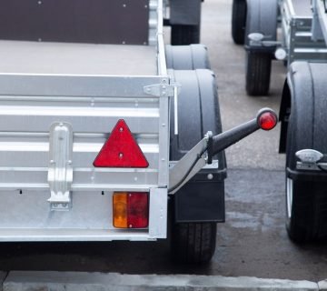 Stel je eigen plateauwagen samen