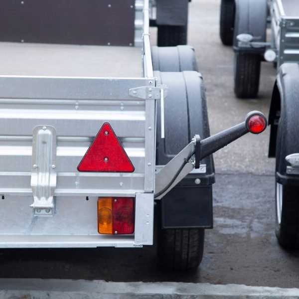 Stel je eigen plateauwagen samen