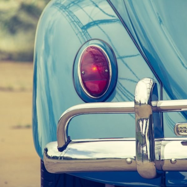 Waarom jouw oldtimer een autohoes nodig heeft