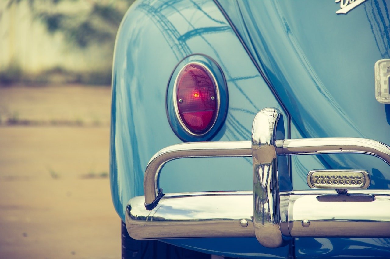 Waarom jouw oldtimer een autohoes nodig heeft