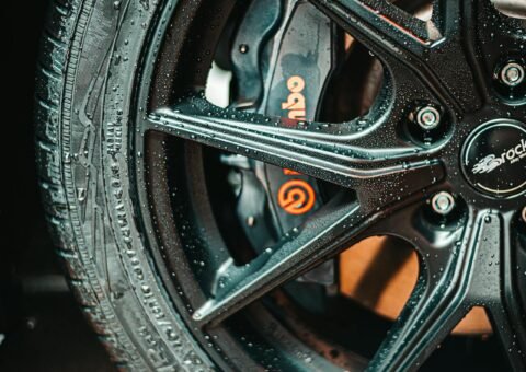 Zo maakt je rolstoelauto comfortabel en veilig voor elke dag